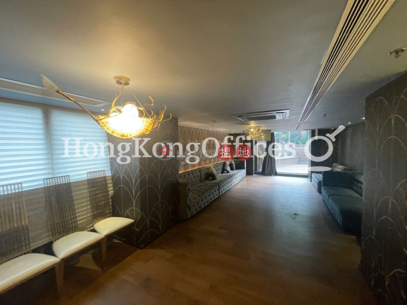 Office Unit for Rent at Hong Kong Diamond Exchange Building | 8-10 Ice House Street | Central District | Hong Kong | Rental, HK$ 128,394/ month