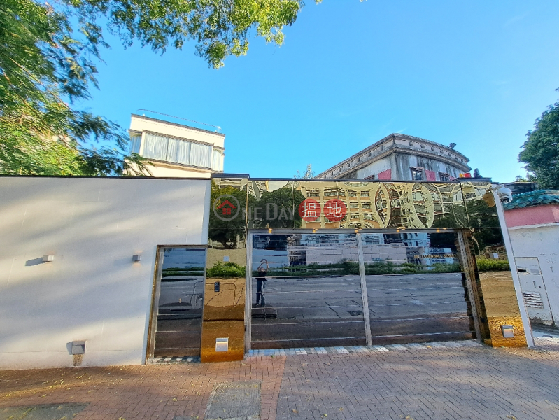 歌和老街1號 (1 CORNWALL STREET) 九龍塘| ()(5)