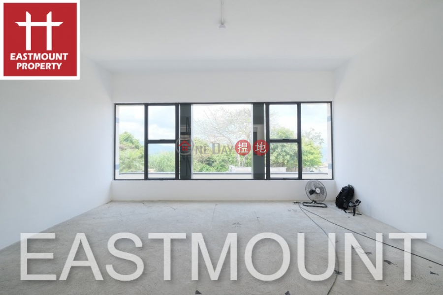 Clearwater Bay Villa House | Property For Sale in Hang Hau Wing Lung Road 坑口永隆路-Corner, Sea View, Garden | 8 Hang Hau Wing Lung Road | Sai Kung Hong Kong Sales HK$ 57M