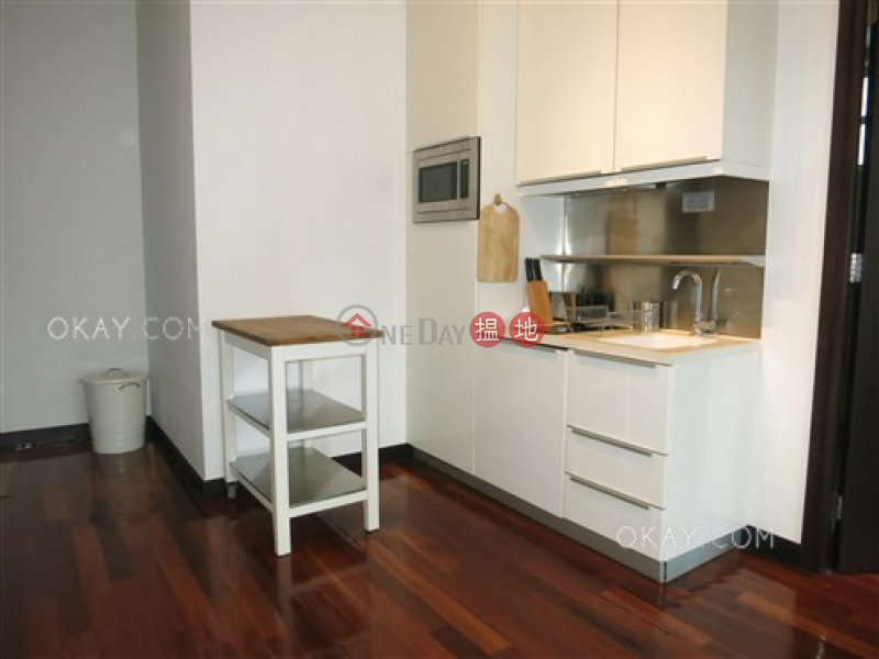 Lovely 1 bedroom in Wan Chai | Rental, 60 Johnston Road | Wan Chai District, Hong Kong | Rental | HK$ 25,000/ month