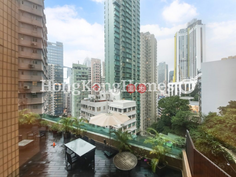 Property Search Hong Kong | OneDay | Residential Rental Listings, 3 Bedroom Family Unit for Rent at Monmouth Villa