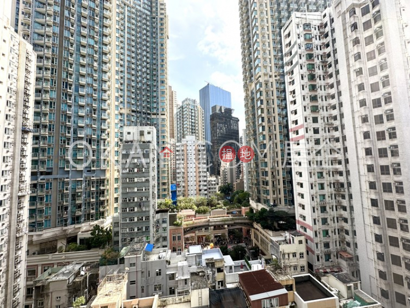 香港搵樓|租樓|二手盤|買樓| 搵地 | 住宅出售樓盤-2房2廁,極高層樹德大廈出售單位