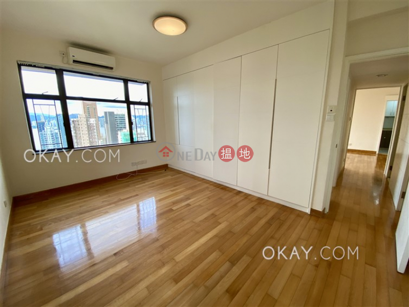 HK$ 21.8M, Parkway Court | Western District, Unique 3 bedroom in Mid-levels West | For Sale