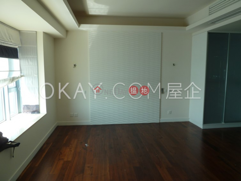 Property Search Hong Kong | OneDay | Residential | Sales Listings | Luxurious 3 bed on high floor with sea views & balcony | For Sale