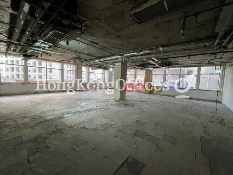 Property Search Hong Kong | OneDay | Office / Commercial Property, Rental Listings Office Unit for Rent at New Henry House