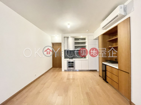 Lovely 2 bedroom with balcony | Rental, Resiglow Resiglow | Wan Chai District (OKAY-R323140)_0