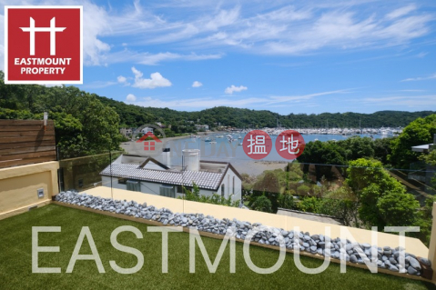 Sai Kung Village House | Property For Sale and Lease in Ta Ho Tun 打壕墩-Detached, Face SE, Front water view | Property ID:924 | Ta Ho Tun Village 打蠔墩村 _0