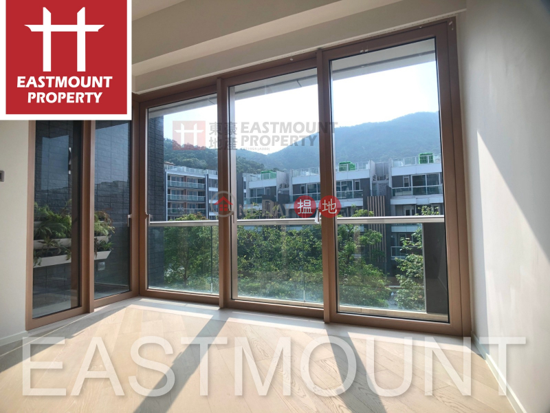 Clearwater Bay Apartment | Property For Sale in Mount Pavilia 傲瀧-Low-density luxury villa | Property ID:2348 663 Clear Water Bay Road | Sai Kung Hong Kong | Sales | HK$ 25M
