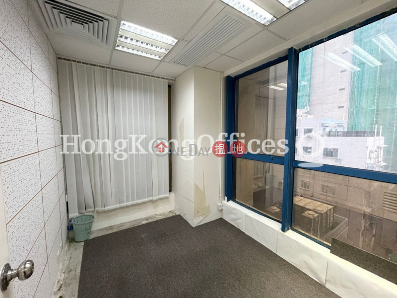 Office Unit for Rent at Ritz Plaza, Ritz Plaza 麗斯中心 Rental Listings | Yau Tsim Mong (HKO-70027-AGHR)