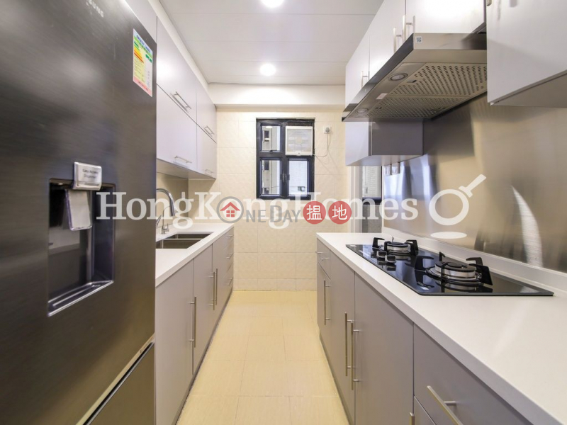 HK$ 55,000/ month Flora Garden Block 3 Wan Chai District | 3 Bedroom Family Unit for Rent at Flora Garden Block 3