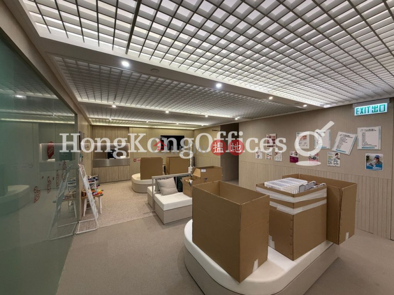 Office Unit for Rent at Cosco Tower, Cosco Tower 中遠大廈 Rental Listings | Western District (HKO-88049-AMHR)