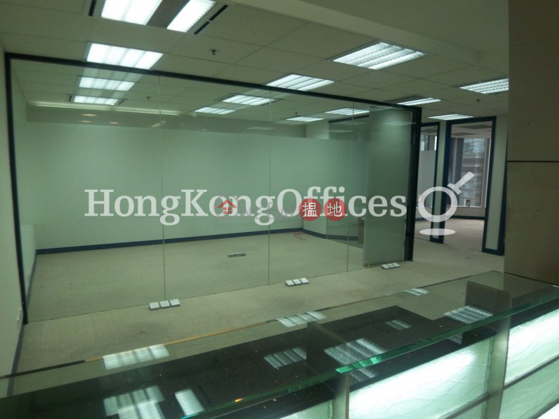 Lippo Centre | Middle | Office / Commercial Property, Rental Listings, HK$ 82,990/ month