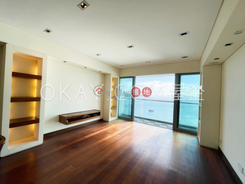 Gorgeous 2 bed on high floor with sea views & balcony | Rental 38 Bel-air Ave | Southern District | Hong Kong, Rental HK$ 65,000/ month