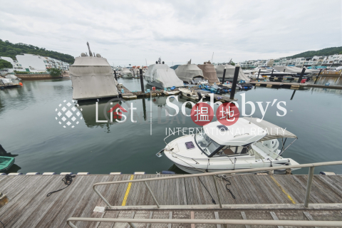 Property for Sale at Marina Cove with 4 Bedrooms | Marina Cove 匡湖居 _0