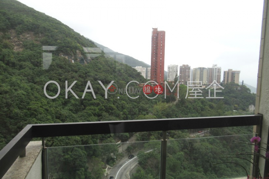 Gorgeous 3 bedroom with sea views, balcony | Rental | Celestial Garden 詩禮花園 Rental Listings