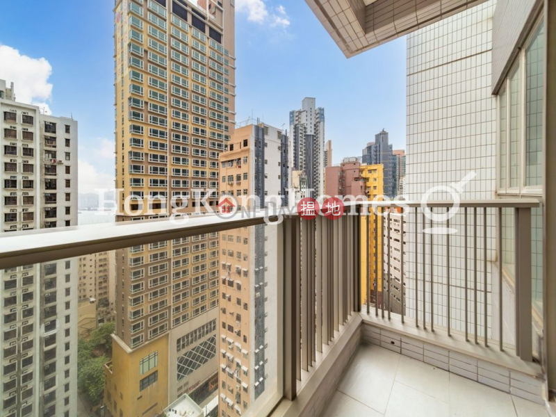 縉城峰1座兩房一廳單位出售-8第一街 | 西區|香港|出售-HK$ 1,560萬