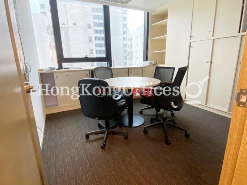 英皇集團中心高層|寫字樓/工商樓盤出租樓盤|HK$ 88,676/ 月