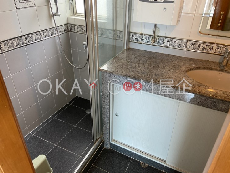 Elegant 3 bedroom with parking | For Sale | 20 Conduit Road | Western District | Hong Kong Sales HK$ 14.5M
