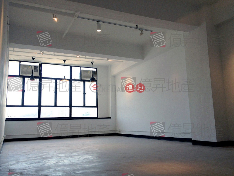 HK$ 10,900/ month | Wah Sing Industrial Building, Kwai Tsing District, ## 高層極開揚 寫字樓 ##