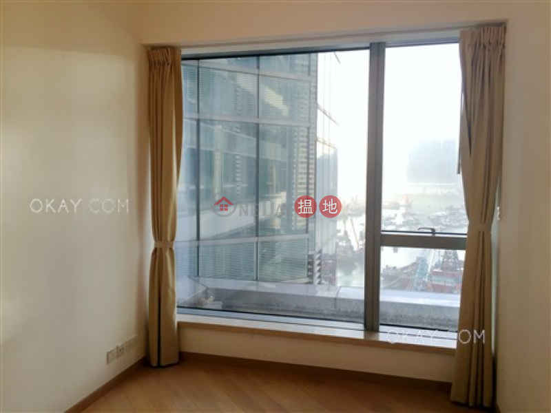 Nicely kept 3 bedroom with sea views | Rental, 1 Austin Road West | Yau Tsim Mong Hong Kong | Rental, HK$ 55,000/ month