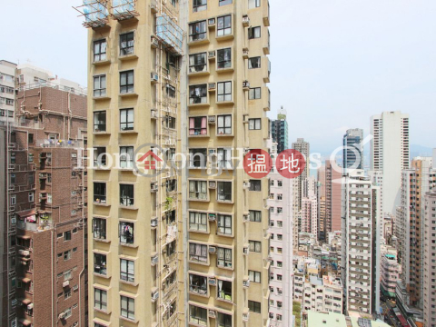 福滿大廈兩房一廳單位出租, 福滿大廈 Fook Moon Building | 西區 (Proway-LID145939R)_0