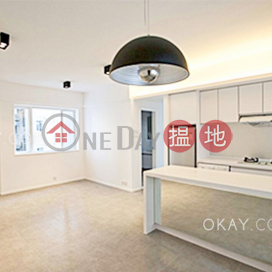 Nicely kept 2 bedroom in Mid-levels West | Rental | Caineway Mansion 堅威大廈 _0