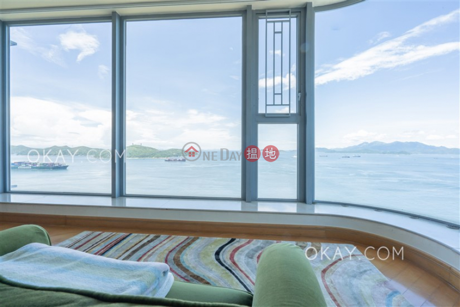 Property Search Hong Kong | OneDay | Residential, Rental Listings Lovely 3 bedroom on high floor with balcony & parking | Rental