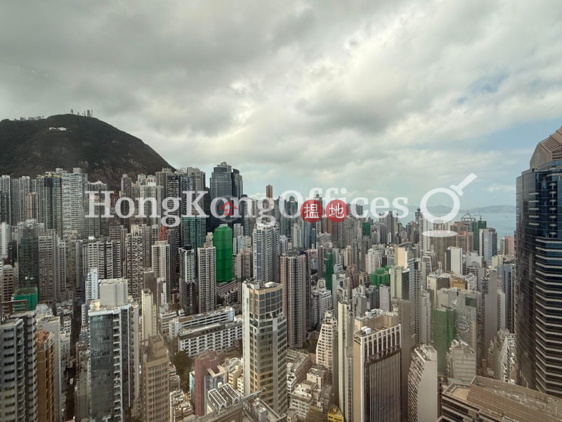 Property Search Hong Kong | OneDay | Office / Commercial Property Sales Listings, Office Unit at The Center | For Sale