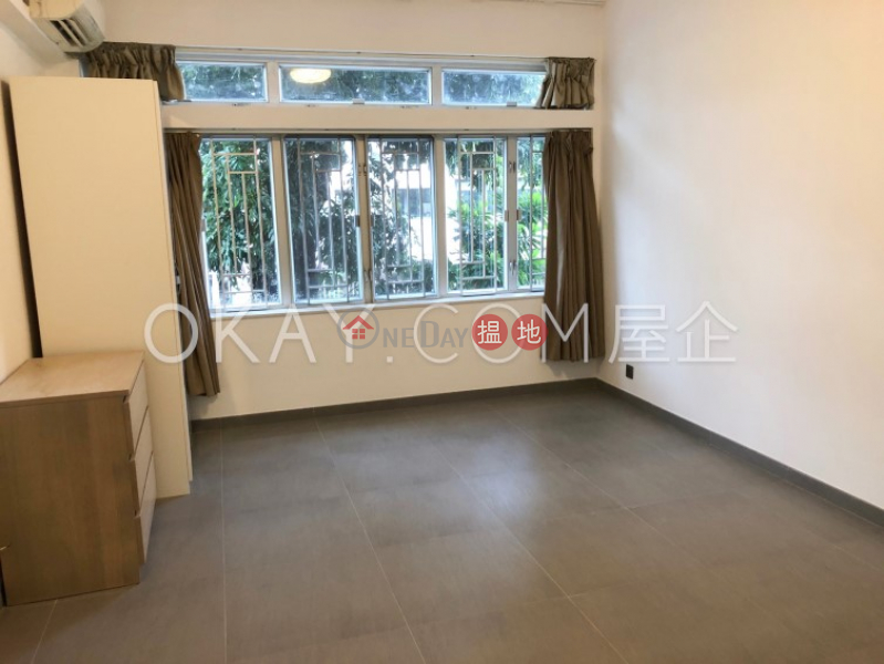 Lovely 3 bedroom with parking | Rental | 9 Broom Road | Wan Chai District Hong Kong Rental, HK$ 55,000/ month