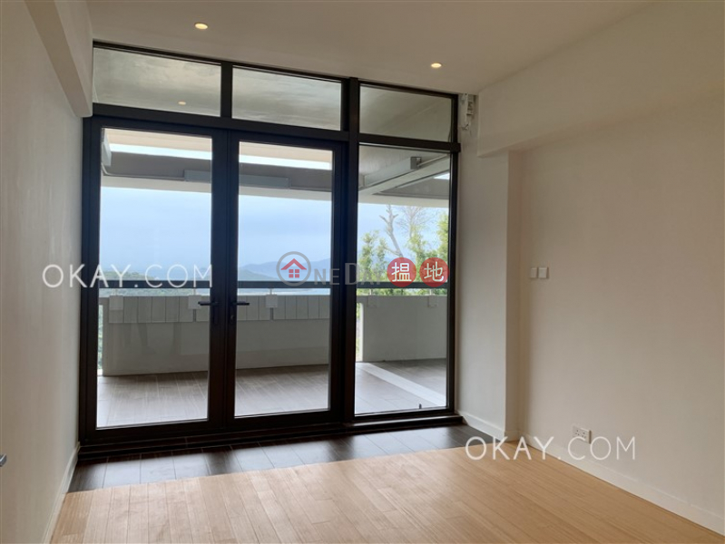 HK$ 210,000/ month South Bay Hill | Southern District Lovely 4 bedroom with balcony & parking | Rental