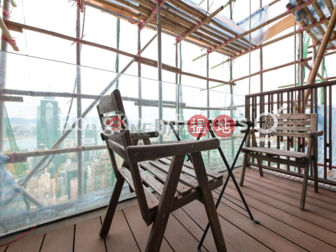 2 Bedroom Unit at Soho 38 | For Sale, Soho 38 Soho 38 | Western District (Proway-LID113026S)_0