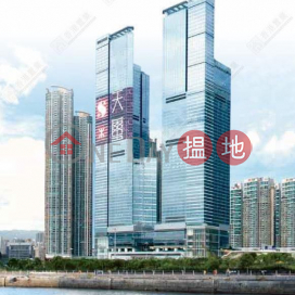 Three bedrooms and one apartment in The Cullinan Aster Sky