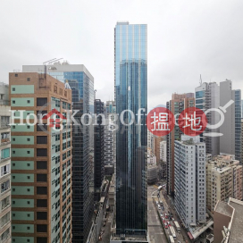 Office Unit for Rent at Lee Man Commercial Building | Lee Man Commercial Building 利文商業大廈 _0