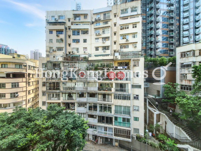 Property Search Hong Kong | OneDay | Residential Rental Listings | 4 Bedroom Luxury Unit for Rent at Glory Heights