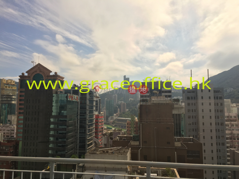 Property Search Hong Kong | OneDay | Office / Commercial Property Rental Listings | Wan Chai-Capital Centre
