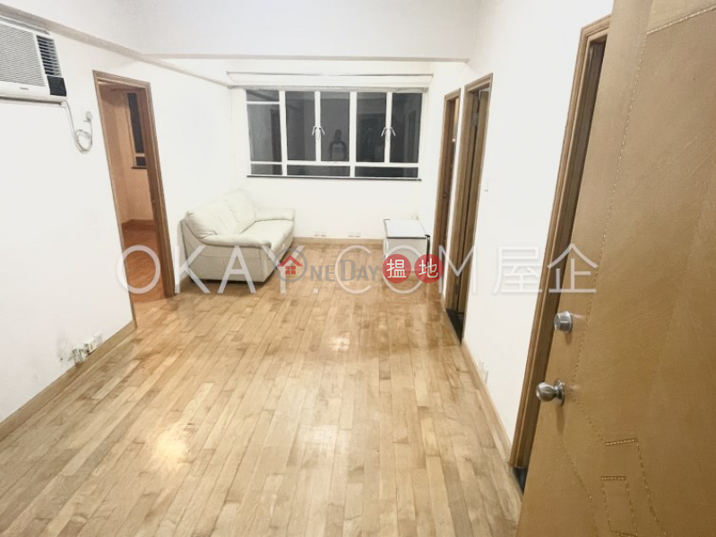 HK$ 8.5M Chee On Building | Wan Chai District, Unique 2 bedroom in Causeway Bay | For Sale
