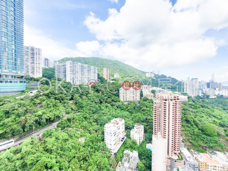 Rare 3 bedroom on high floor with balcony | For Sale | The Altitude 紀雲峰 Sales Listings
