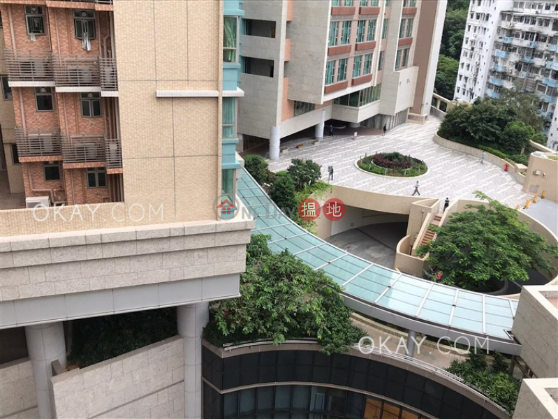 Charming 2 bedroom on high floor with rooftop | Rental | Alice Court 雅利閣 Rental Listings