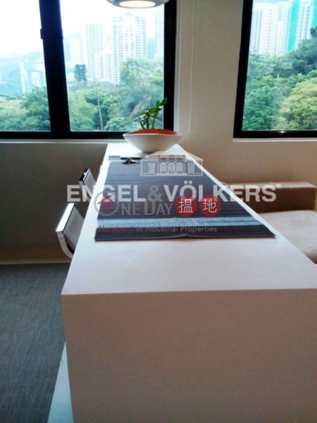 Property Search Hong Kong | OneDay | Residential, Sales Listings 1 Bed Flat for Sale in Central