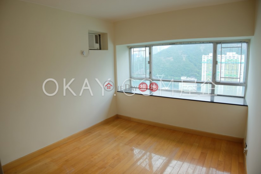 HK$ 12.9M, South Horizons Phase 1, Hoi Ning Court Block 5, Southern District Tasteful 3 bedroom on high floor with sea views | For Sale