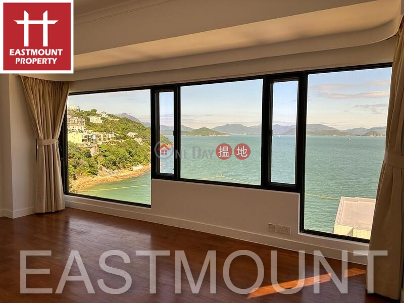 HK$ 93,000/ month House 2 La Casa Bella | Sai Kung, Silverstrand Villa House | Property For Rent or Lease in La Casa Bella, Silverstrand 銀線灣翠湖別墅-Detached, sea view