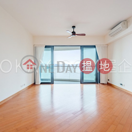 Rare 3 bedroom with sea views & balcony | For Sale