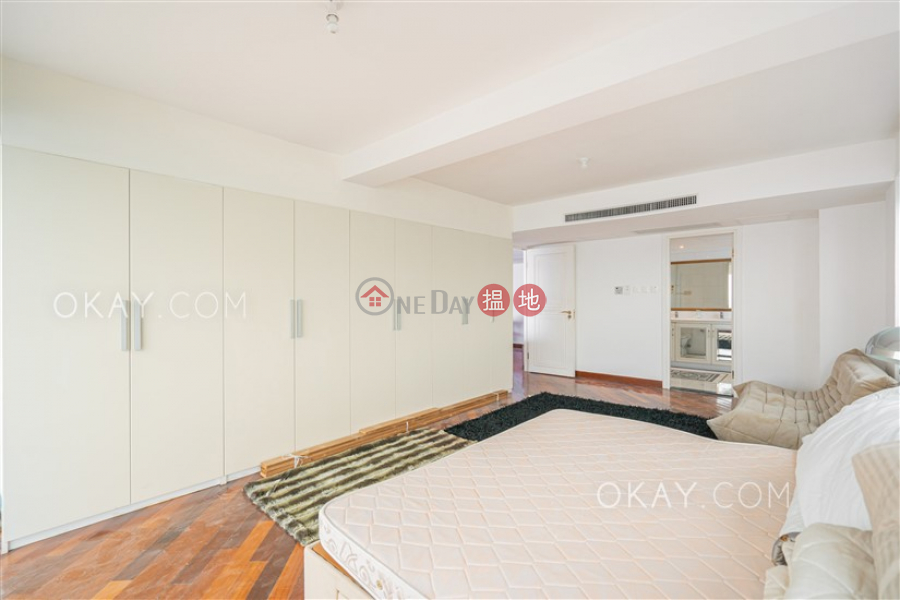 Unique 4 bedroom with balcony | Rental, Phase 2 Villa Cecil 趙苑二期 Rental Listings | Western District (OKAY-R43917)