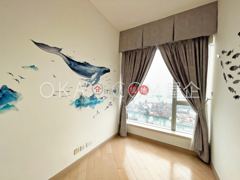 Luxurious 4 bedroom on high floor | Rental 1 Austin Road West | Yau Tsim Mong, Hong Kong Rental | HK$ 80,000/ month