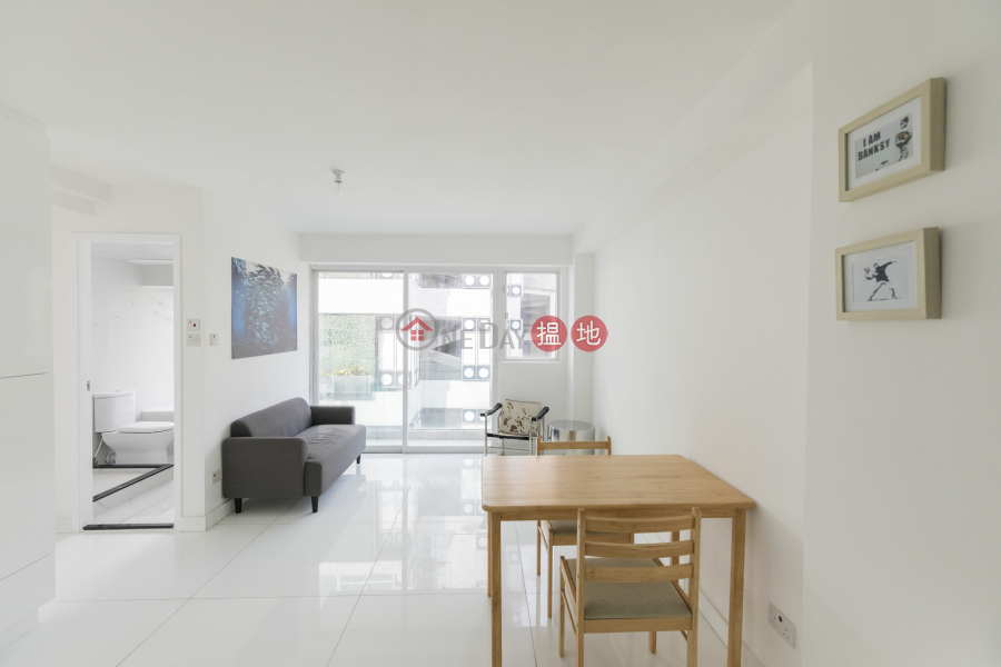 Phase 3 Villa Cecil Low | Residential | Rental Listings HK$ 17,800/ month