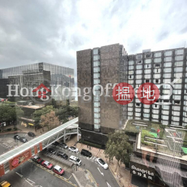 Office Unit for Rent at Mirror Tower, Mirror Tower 冠華中心 | Yau Tsim Mong (HKO-80996-ABER)_0