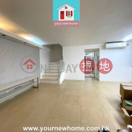 Convenient House in Clearwater Bay For Rent | Sheung Yeung Village House 上洋村村屋 _0