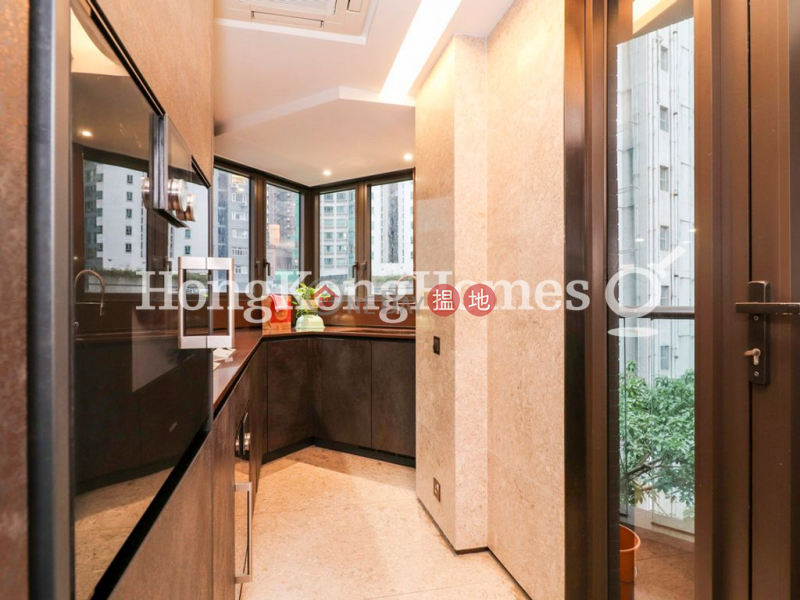 2 Bedroom Unit for Rent at Alassio | 100 Caine Road | Western District Hong Kong Rental | HK$ 59,000/ month