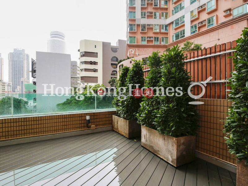 Monmouth Villa, Unknown | Residential | Rental Listings HK$ 68,000/ month