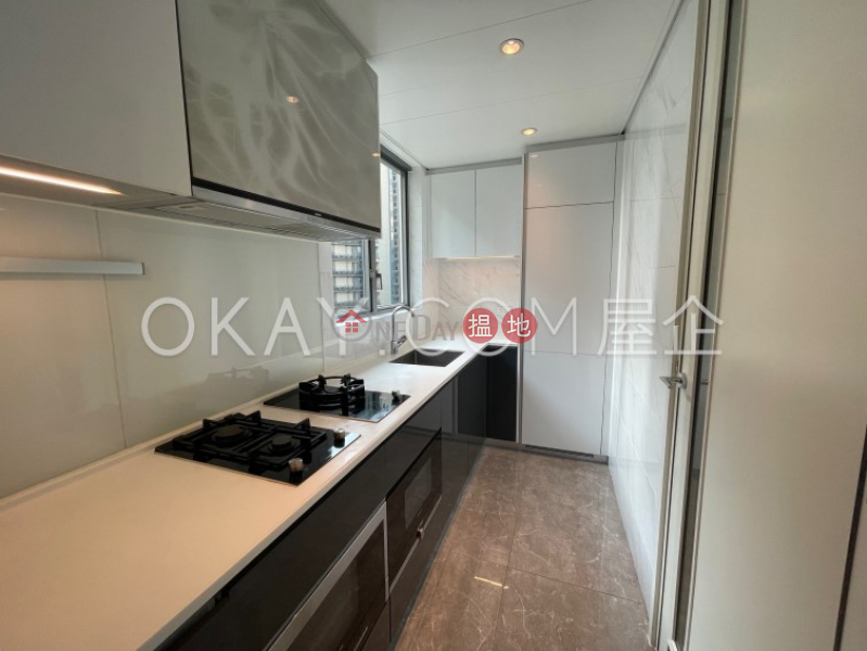 HK$ 13M Capri Tower 6 Sai Kung | Tasteful 3 bedroom with balcony | For Sale